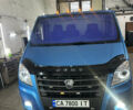Синий ГАЗ Next, объемом двигателя 2.78 л и пробегом 182 тыс. км за 12400 $, фото 6 на Automoto.ua