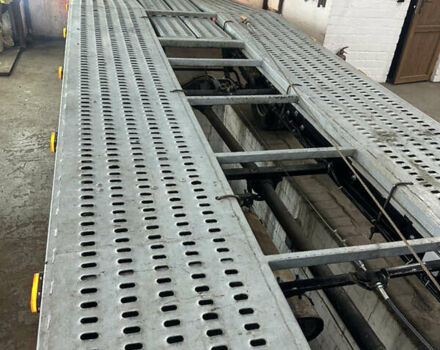 Синий ГАЗ Next, объемом двигателя 2.78 л и пробегом 182 тыс. км за 12400 $, фото 15 на Automoto.ua