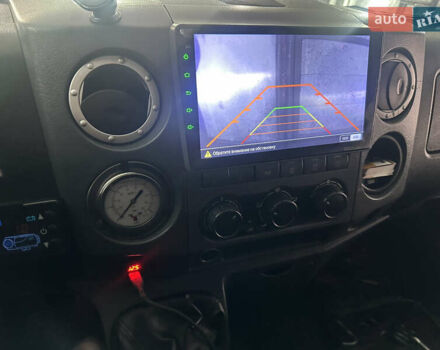 Синий ГАЗ Next, объемом двигателя 2.78 л и пробегом 182 тыс. км за 12400 $, фото 27 на Automoto.ua