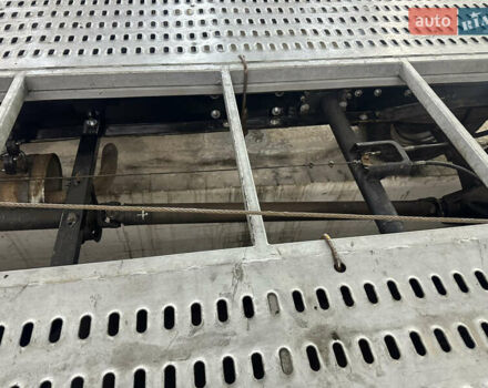 Синий ГАЗ Next, объемом двигателя 2.78 л и пробегом 182 тыс. км за 12400 $, фото 20 на Automoto.ua