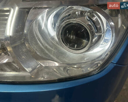 Синий ГАЗ Next, объемом двигателя 2.78 л и пробегом 182 тыс. км за 12400 $, фото 8 на Automoto.ua