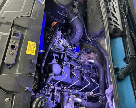 Синий ГАЗ Next, объемом двигателя 2.78 л и пробегом 182 тыс. км за 12400 $, фото 32 на Automoto.ua