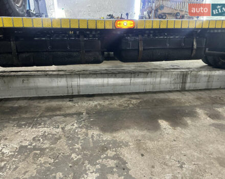 Синий ГАЗ Next, объемом двигателя 2.78 л и пробегом 182 тыс. км за 12400 $, фото 19 на Automoto.ua