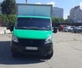 Зеленый ГАЗ Next, объемом двигателя 0 л и пробегом 154 тыс. км за 9500 $, фото 4 на Automoto.ua