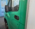 Зелений ГАЗ Next, об'ємом двигуна 2.8 л та пробігом 450 тис. км за 5500 $, фото 1 на Automoto.ua
