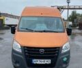 Оранжевый ГАЗ Next, объемом двигателя 2.8 л и пробегом 143 тыс. км за 10000 $, фото 1 на Automoto.ua