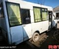 Білий ГАЗ РУТА, об'ємом двигуна 2.5 л та пробігом 550 тис. км за 1200 $, фото 4 на Automoto.ua