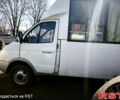 Білий ГАЗ РУТА, об'ємом двигуна 2.5 л та пробігом 550 тис. км за 1400 $, фото 2 на Automoto.ua