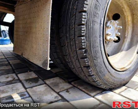 Белый ГАЗ РУТА, объемом двигателя 2.9 л и пробегом 500 тыс. км за 1500 $, фото 11 на Automoto.ua