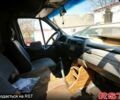 Білий ГАЗ РУТА, об'ємом двигуна 2.5 л та пробігом 550 тис. км за 1200 $, фото 7 на Automoto.ua