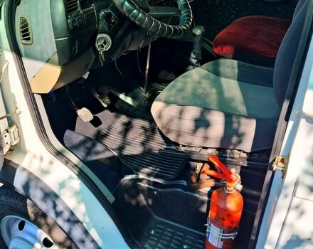 Білий ГАЗ РУТА, об'ємом двигуна 2.5 л та пробігом 0 тис. км за 3000 $, фото 6 на Automoto.ua