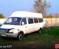 Белый ГАЗ РУТА, объемом двигателя 2.5 л и пробегом 290 тыс. км за 3800 $, фото 1 на Automoto.ua