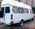 Белый ГАЗ РУТА, объемом двигателя 2.5 л и пробегом 290 тыс. км за 3800 $, фото 1 на Automoto.ua