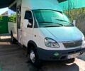 Білий ГАЗ РУТА, об'ємом двигуна 2.5 л та пробігом 0 тис. км за 3000 $, фото 1 на Automoto.ua