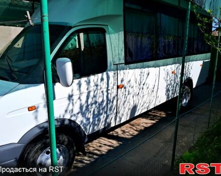 Білий ГАЗ РУТА, об'ємом двигуна 2.5 л та пробігом 0 тис. км за 3000 $, фото 12 на Automoto.ua