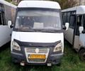 Белый ГАЗ РУТА, объемом двигателя 2.4 л и пробегом 250 тыс. км за 4500 $, фото 4 на Automoto.ua