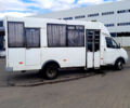 Белый ГАЗ РУТА, объемом двигателя 2.5 л и пробегом 450 тыс. км за 1700 $, фото 5 на Automoto.ua