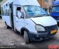 Белый ГАЗ РУТА, объемом двигателя 2.4 л и пробегом 400 тыс. км за 2200 $, фото 1 на Automoto.ua