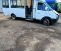 Белый ГАЗ РУТА, объемом двигателя 2.4 л и пробегом 400 тыс. км за 2200 $, фото 6 на Automoto.ua