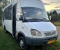 Білий ГАЗ РУТА, об'ємом двигуна 2.5 л та пробігом 450 тис. км за 4000 $, фото 1 на Automoto.ua