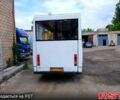 Белый ГАЗ РУТА, объемом двигателя 2.4 л и пробегом 400 тыс. км за 2200 $, фото 4 на Automoto.ua