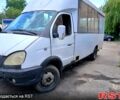 Белый ГАЗ РУТА, объемом двигателя 2.4 л и пробегом 400 тыс. км за 2200 $, фото 3 на Automoto.ua