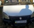 Білий ГАЗ РУТА, об'ємом двигуна 2.8 л та пробігом 0 тис. км за 4000 $, фото 6 на Automoto.ua