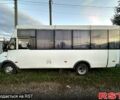 Белый ГАЗ РУТА, объемом двигателя 2.5 л и пробегом 450 тыс. км за 4000 $, фото 4 на Automoto.ua
