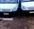 Білий ГАЗ РУТА, об'ємом двигуна 2.5 л та пробігом 0 тис. км за 2500 $, фото 1 на Automoto.ua