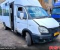 Белый ГАЗ РУТА, объемом двигателя 2.4 л и пробегом 400 тыс. км за 2200 $, фото 1 на Automoto.ua