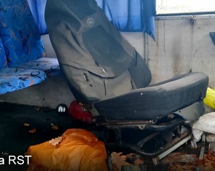 Белый ГАЗ РУТА, объемом двигателя 2.5 л и пробегом 0 тыс. км за 3550 $, фото 3 на Automoto.ua