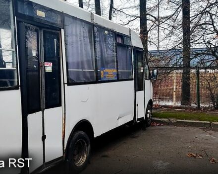 Белый ГАЗ РУТА, объемом двигателя 2.5 л и пробегом 0 тыс. км за 3550 $, фото 8 на Automoto.ua