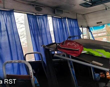 Белый ГАЗ РУТА, объемом двигателя 2.5 л и пробегом 0 тыс. км за 3550 $, фото 5 на Automoto.ua