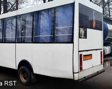 Белый ГАЗ РУТА, объемом двигателя 2.5 л и пробегом 0 тыс. км за 3550 $, фото 7 на Automoto.ua