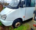 Белый ГАЗ РУТА, объемом двигателя 30 л и пробегом 300 тыс. км за 5500 $, фото 1 на Automoto.ua