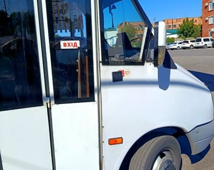 Белый ГАЗ РУТА, объемом двигателя 2.9 л и пробегом 0 тыс. км за 7500 $, фото 9 на Automoto.ua