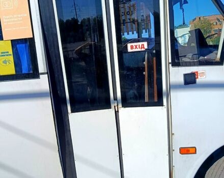 Белый ГАЗ РУТА, объемом двигателя 2.9 л и пробегом 0 тыс. км за 7500 $, фото 6 на Automoto.ua