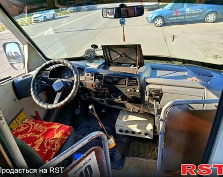 Белый ГАЗ РУТА, объемом двигателя 2.3 л и пробегом 0 тыс. км за 8000 $, фото 4 на Automoto.ua