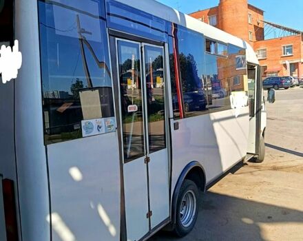 Белый ГАЗ РУТА, объемом двигателя 2.9 л и пробегом 0 тыс. км за 7500 $, фото 2 на Automoto.ua