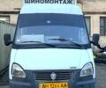 Белый ГАЗ РУТА, объемом двигателя 2.9 л и пробегом 217 тыс. км за 5000 $, фото 1 на Automoto.ua
