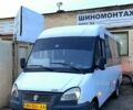 Белый ГАЗ РУТА, объемом двигателя 2.9 л и пробегом 217 тыс. км за 5000 $, фото 1 на Automoto.ua
