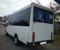 Белый ГАЗ РУТА, объемом двигателя 2.5 л и пробегом 115 тыс. км за 5000 $, фото 6 на Automoto.ua