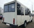 Белый ГАЗ РУТА, объемом двигателя 2.5 л и пробегом 115 тыс. км за 5000 $, фото 4 на Automoto.ua