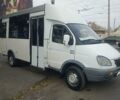 Белый ГАЗ РУТА, объемом двигателя 2.5 л и пробегом 115 тыс. км за 5000 $, фото 2 на Automoto.ua