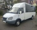 Белый ГАЗ РУТА, объемом двигателя 2.5 л и пробегом 115 тыс. км за 5000 $, фото 1 на Automoto.ua