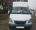 Белый ГАЗ РУТА, объемом двигателя 2.5 л и пробегом 115 тыс. км за 5000 $, фото 1 на Automoto.ua