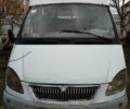 Білий ГАЗ РУТА, об'ємом двигуна 2.9 л та пробігом 1 тис. км за 2600 $, фото 1 на Automoto.ua