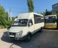 Белый ГАЗ РУТА, объемом двигателя 2.5 л и пробегом 787 тыс. км за 7200 $, фото 1 на Automoto.ua