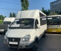 Белый ГАЗ РУТА, объемом двигателя 2.5 л и пробегом 787 тыс. км за 7200 $, фото 1 на Automoto.ua