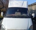 Білий ГАЗ РУТА, об'ємом двигуна 2.5 л та пробігом 58 тис. км за 4100 $, фото 1 на Automoto.ua